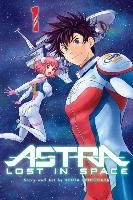 Astra Lost in Space, Vol. 1 Shinohara Kenta