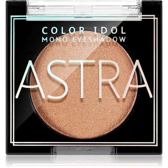 Astra Make-up Color Idol Mono Eyeshadow cienie do powiek odcień 02 24k Pop 2,2 g Inna marka