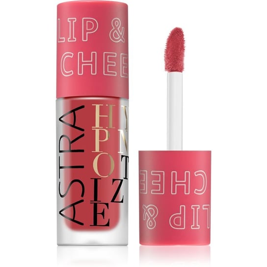 Astra Make-up Hypnotize Lip & Cheek róż w płynie do ust i policzków odcień 05 Savage 3,5 ml Inna marka