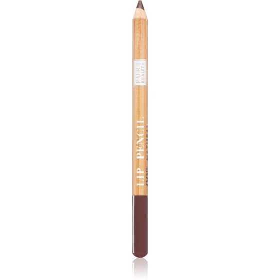 Astra Make-up Pure Beauty Lip Pencil konturówka do ust Naturalny odcień 02 Bamboo 1,1 g Inna marka