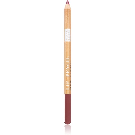 Astra Make-up Pure Beauty Lip Pencil konturówka do ust Naturalny odcień 06 Cherry Tree 1,1 g Inna marka
