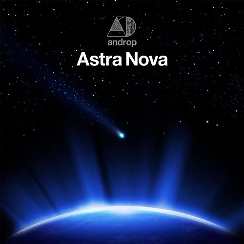 Astra Nova androp