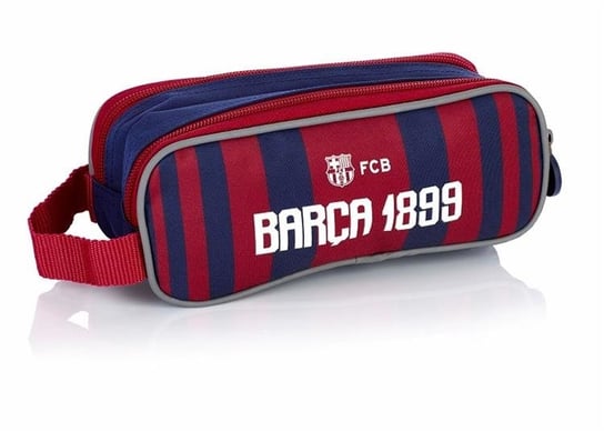 Astra, piórnik typu saszetka, FC-178, FC Barcelona FC Barcelona