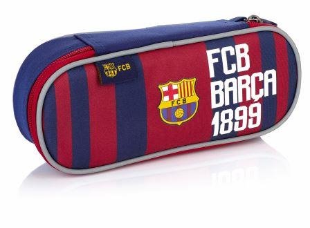 Astra, piórnik typu saszetka, FC-179, FC Barcelona FC Barcelona