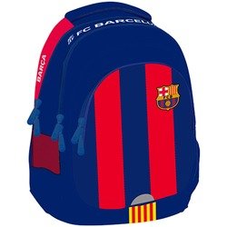 Astra, Plecak szkolny 3-komorowy FC Barcelona Astra