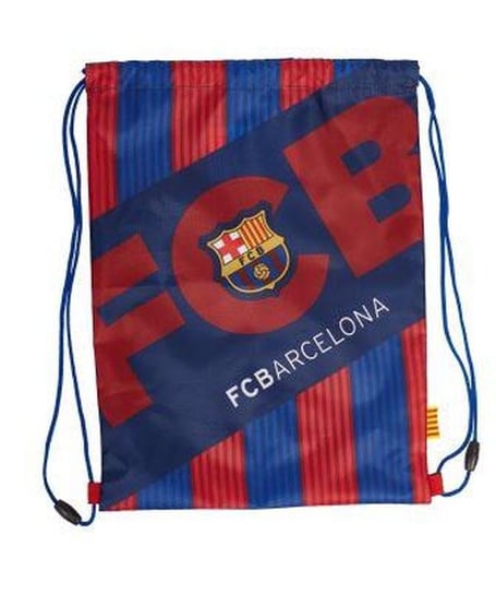 Astra, worek-plecak, FC Barcelona Astra