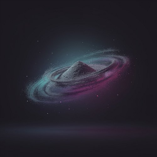 Astral Ash Loic Van Loon