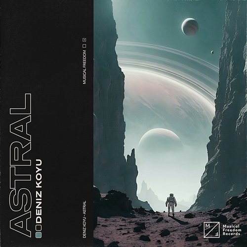 Astral Deniz Koyu