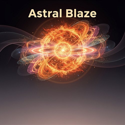 Astral Blaze Leander Petrov