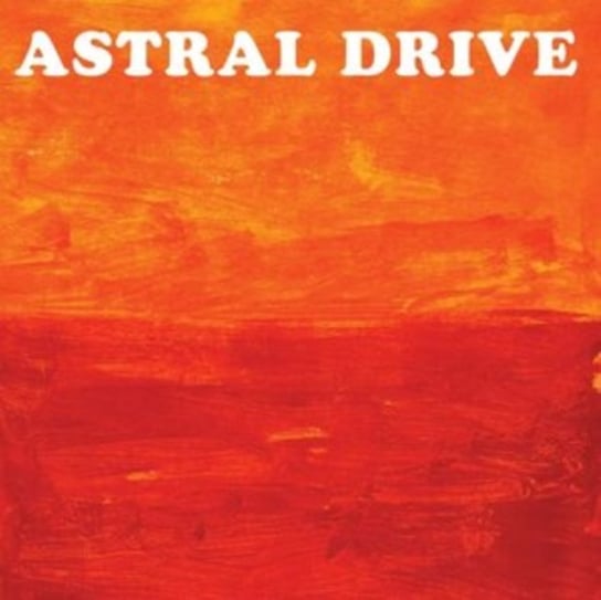 Astral Drive Astral Drive