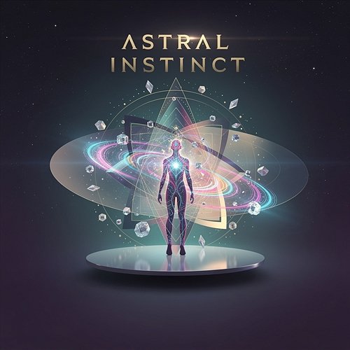 Astral Instinct Emil Lindahl