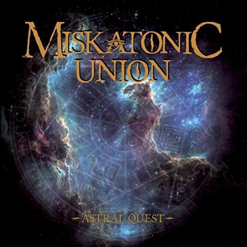 Astral Quest Miskatonic Union