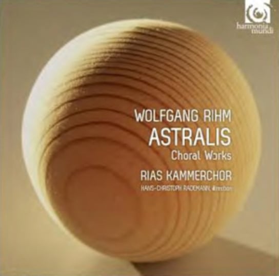 Astralis-Chorwerke Harmonia Mundi