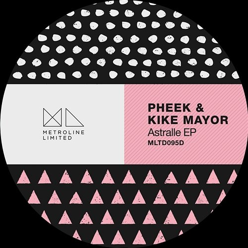 Astralle Pheek, Kike Mayor