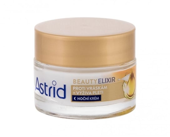 Astrid Beauty Elixir 50ml ASTRID
