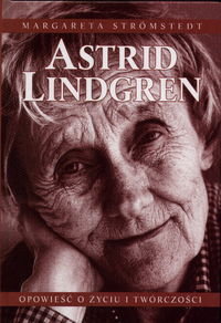 Astrid Lindgren Stromstedt Margareta