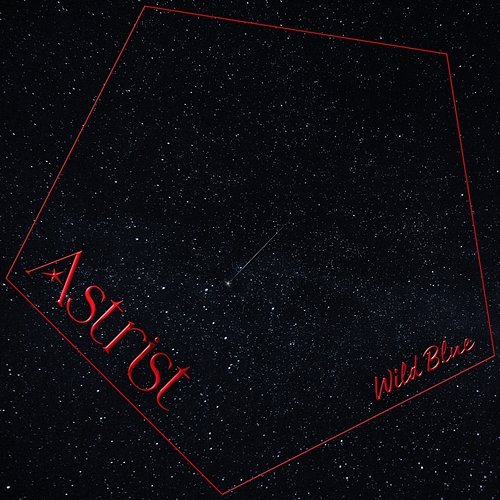 Astrist WILD BLUE