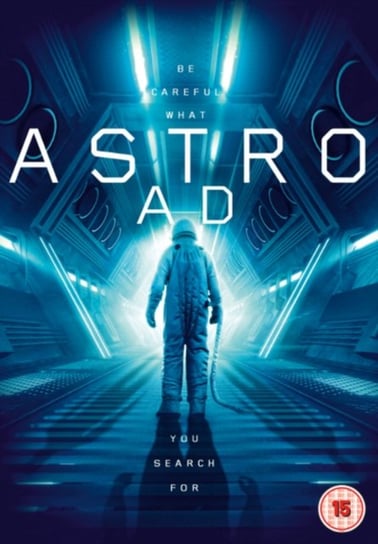 Astro AD (brak polskiej wersji językowej) Akbar Asif