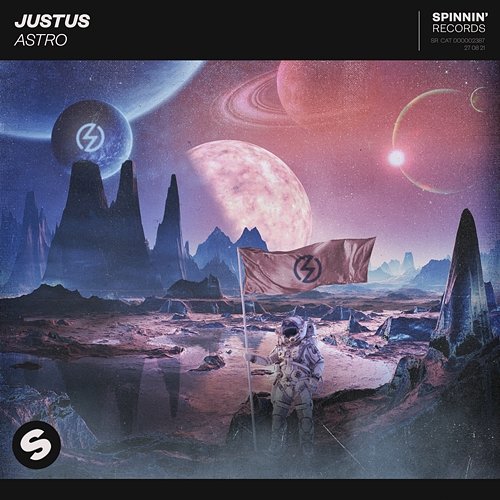 Astro Justus