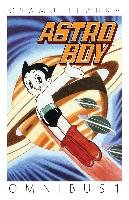 Astro Boy Omnibus Volume 1 Tezuka Osamu