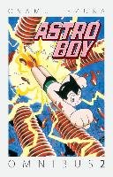 Astro Boy Omnibus Volume 2 Tezuka Osamu