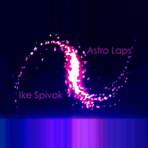 Astro Laps Ike Spivak