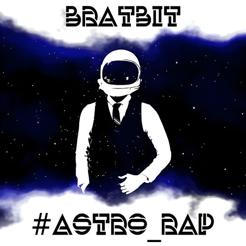 #Astro_rap BratBit