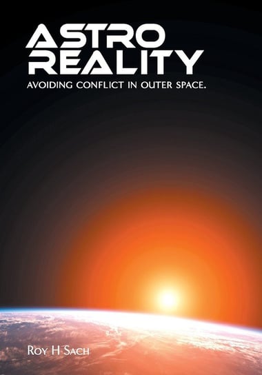 Astro Reality Sach Roy H