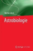 Astrobiologie Scholz Mathias