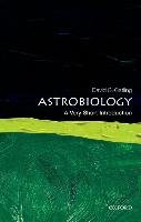 Astrobiology: A Very Short Introduction Catling David C.