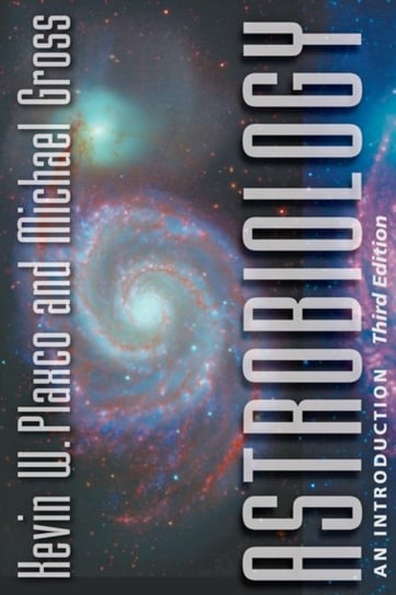 Astrobiology: An Introduction Opracowanie zbiorowe