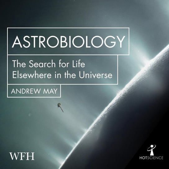 Astrobiology - audiobook May Andrew