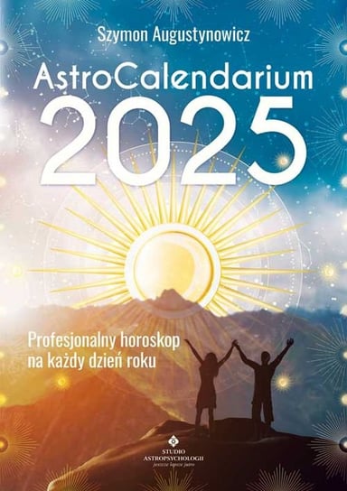 AstroCalendarium 2025 Augustynowicz Szymon