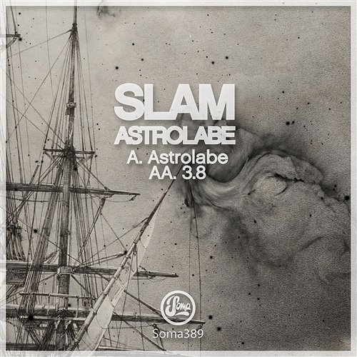 Astrolabe Slam