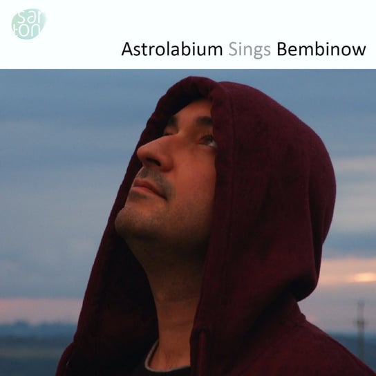 Astrolabium Sings Bembinow Astrolabium, Turalska Aleksandra