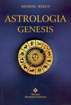 Astrologia Genesis Rekus Henryk