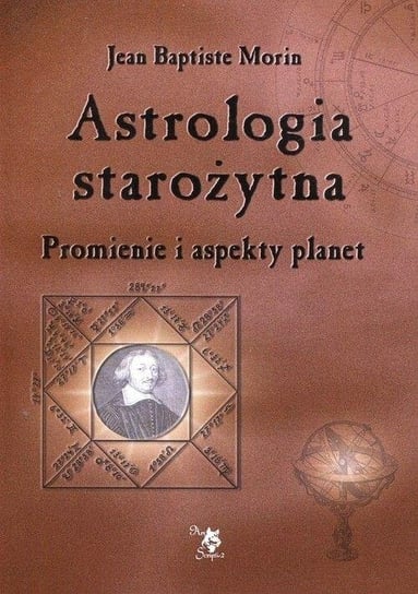 Astrologia starożytna wyd.2 Ars Scripti