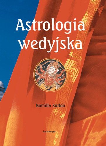 Astrologia Wedyjska Sutton Komilla