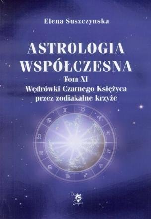 Astrologia współczesna Tom XI Ars Scripti