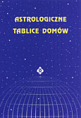 Astrologiczne Tablice Domów Nawrocki Janusz