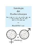 Astrologie der Paarbeziehungen Hoffmann Harald