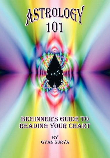 Astrology 101 Surya Gyan