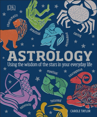 Astrology Taylor Carole