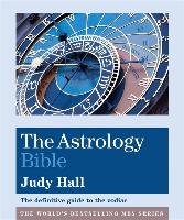 Astrology Bible Hall Judy
