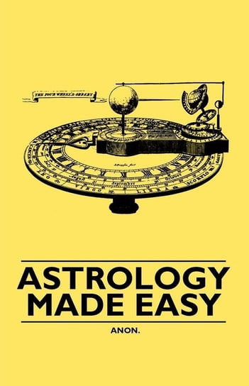 Astrology Made Easy Anon