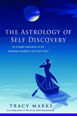 Astrology of Self Discovery Marks Tracy