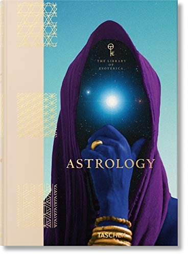 Astrology. The Library of Esoterica Opracowanie zbiorowe