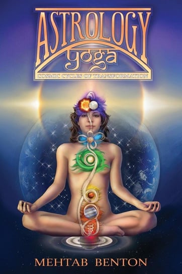Astrology Yoga Benton Mehtab