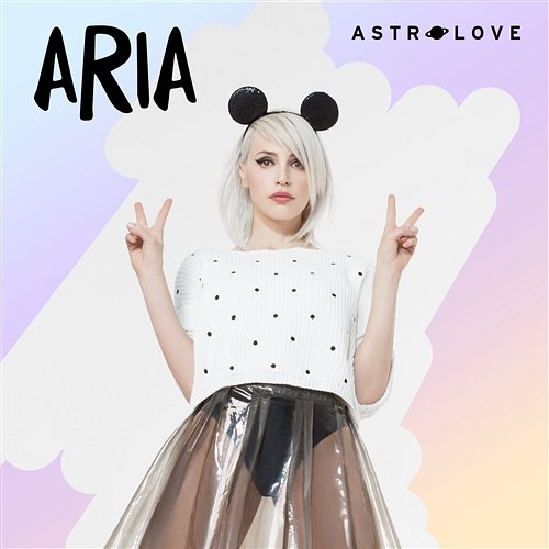 Astrolove Aria