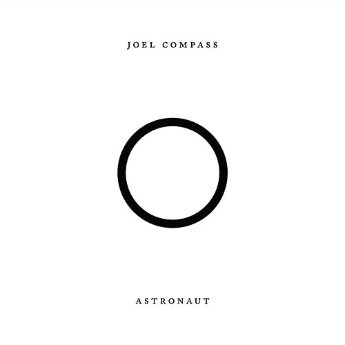 Astronaut Joel Compass